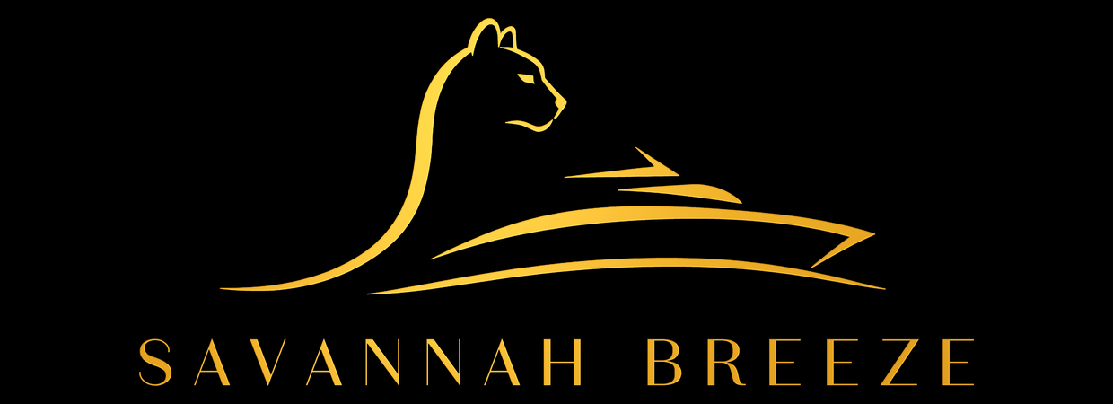 Savannah Breeze