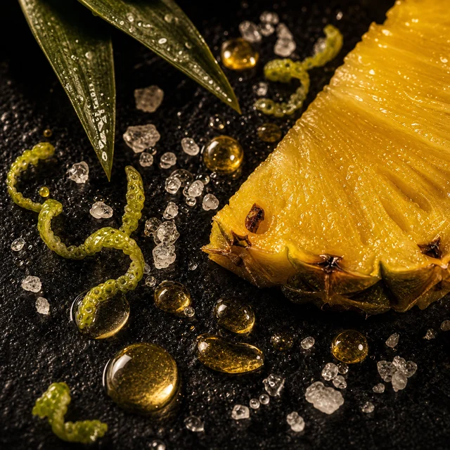 Pineapple Margarita