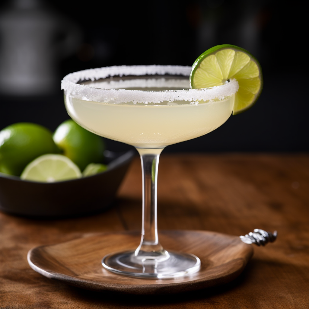 Margarita